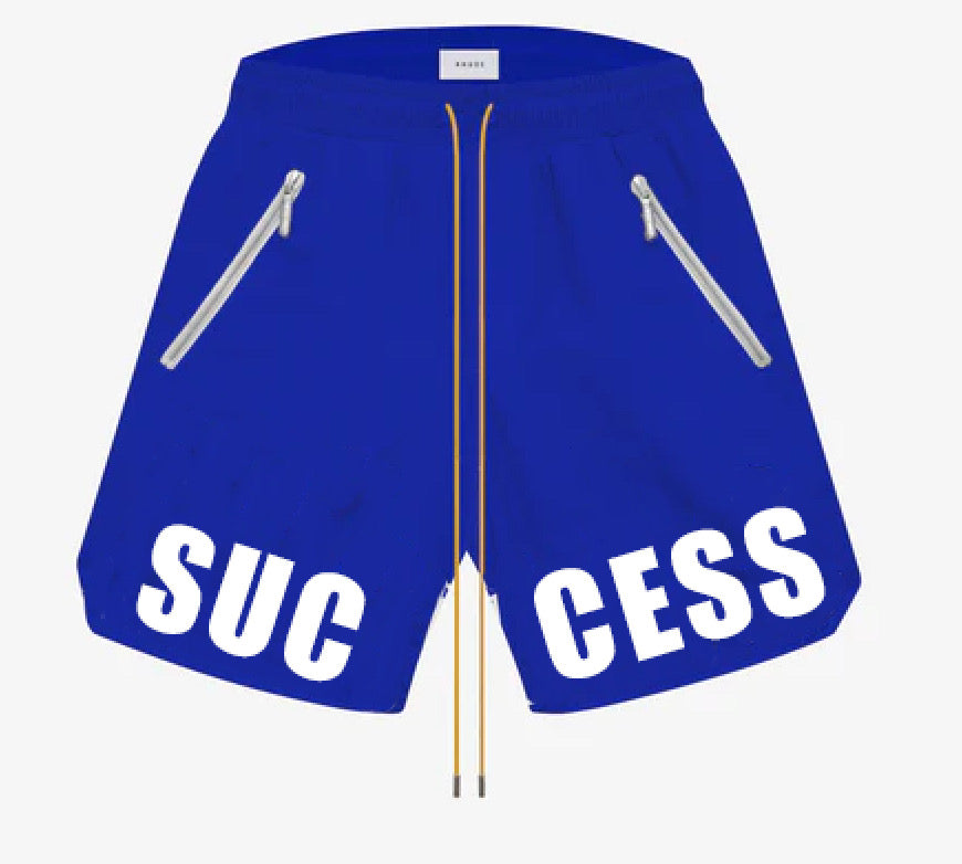 Top Boss Shorts