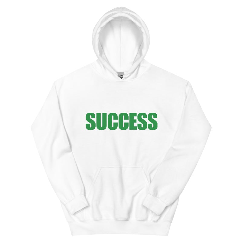 CLASSIC SUCCESS HOODY