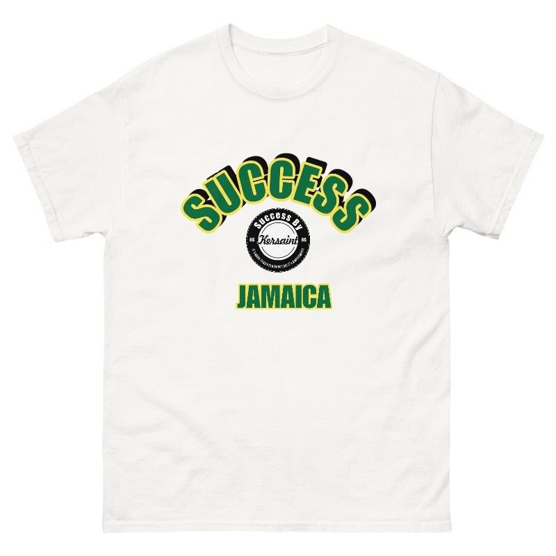 JAMAICA