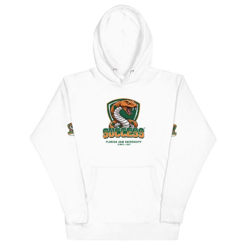 Florida A&M Rattler Hoody