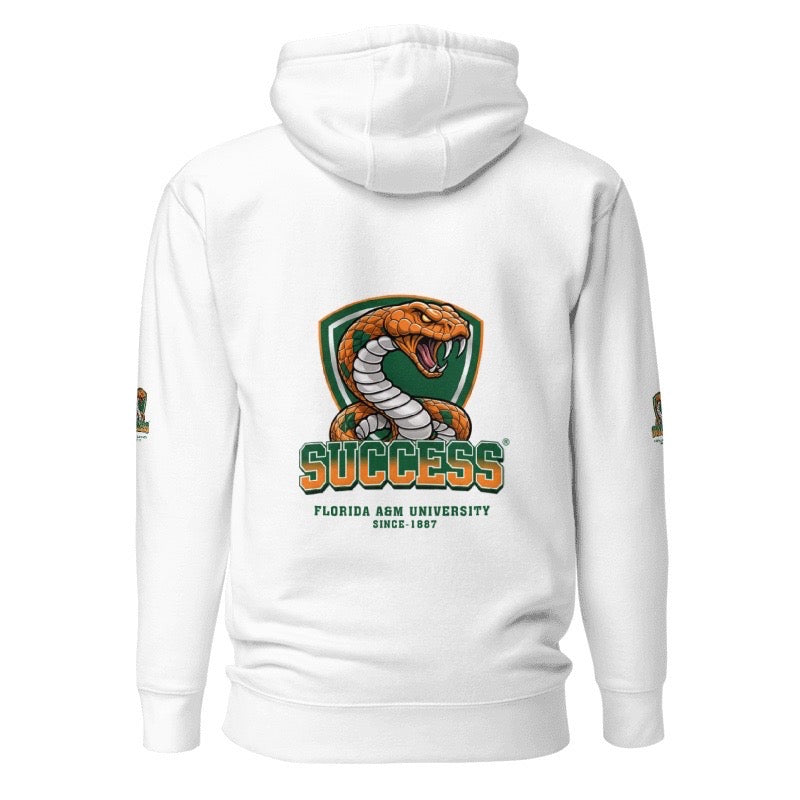 Florida A&M Rattler Hoody