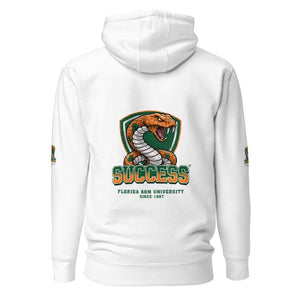 Florida A&M Rattler Hoody