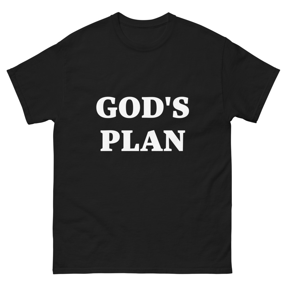 God's Plan