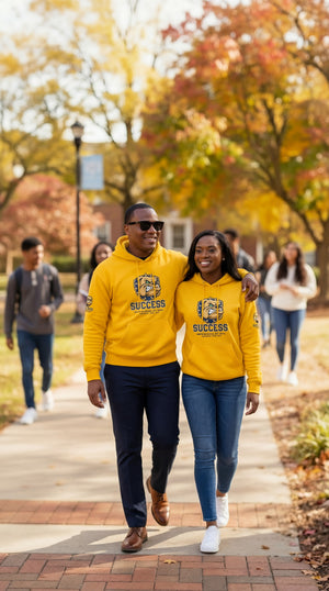NC A&T Hoody