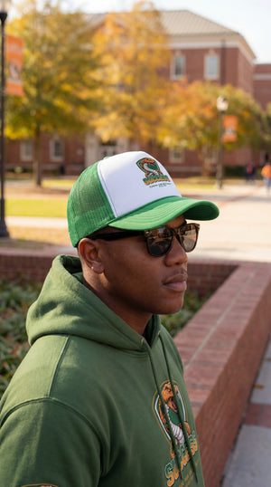 Florida A&M Rattler Hoody