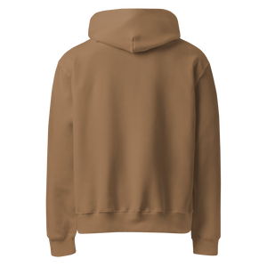 Custom Over Sized Hoody