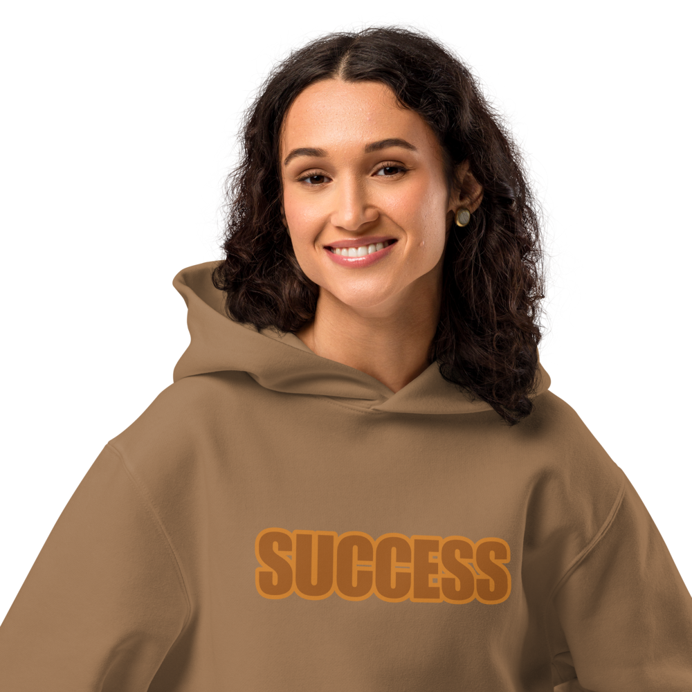 Custom Over Sized Hoody