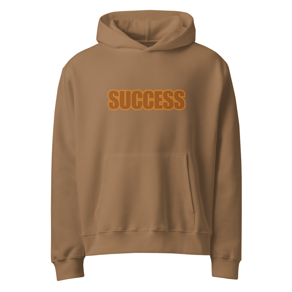 Custom Over Sized Hoody