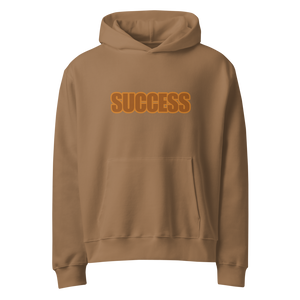 Custom Over Sized Hoody