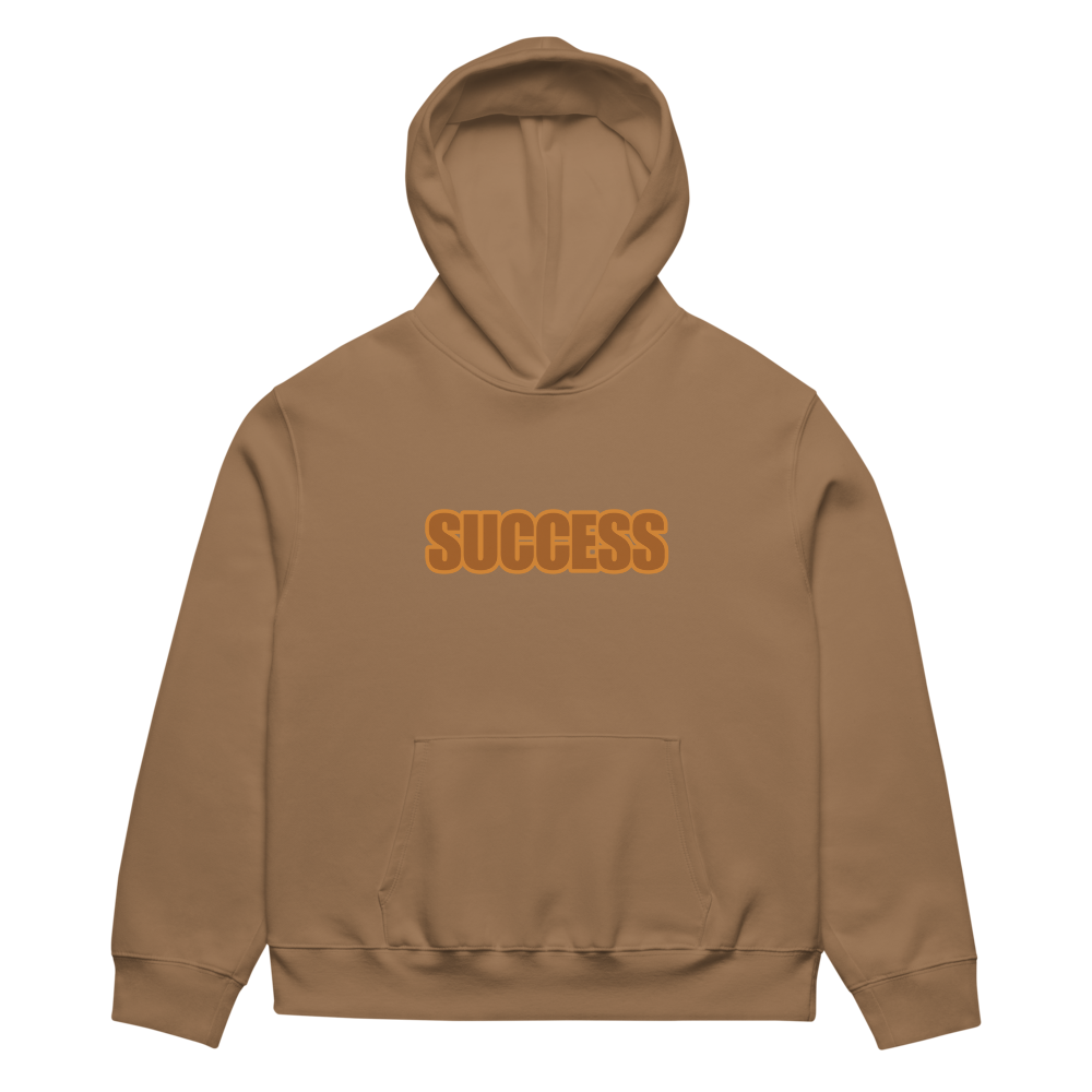 Custom Over Sized Hoody