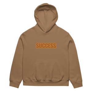 Custom Over Sized Hoody
