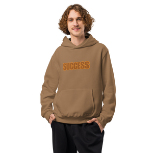 Custom Over Sized Hoody